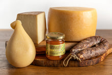 Load image into Gallery viewer, Cheese & Salami Box