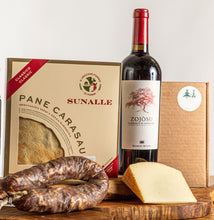 Load image into Gallery viewer, Sardinian Aperitivo Gift Hamper