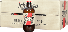 Load image into Gallery viewer, Ichnusa Non Filtrata (33cl)