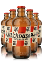 Load image into Gallery viewer, Ichnusa Non Filtrata (33cl)