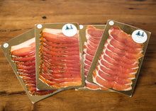 Load image into Gallery viewer, Pre-sliced cured meat