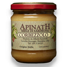 Load image into Gallery viewer, Strawberry Tree Honey – Corbezzolo