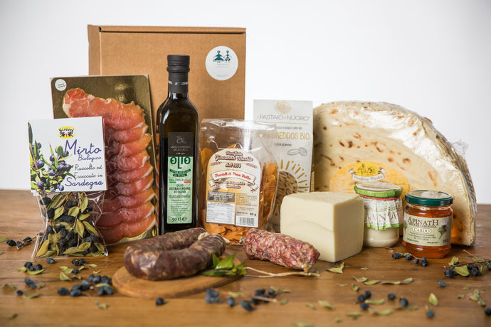 Introducing Boozy Gift Hampers