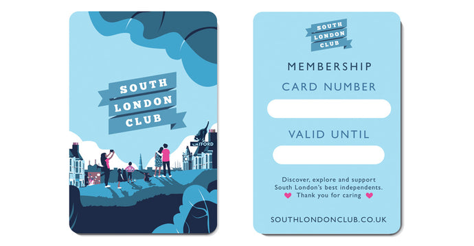 South London Club – 10% Discount!