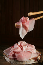 Load image into Gallery viewer, Pre-sliced cured meat