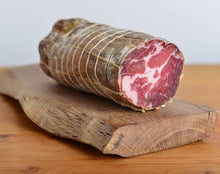 Load image into Gallery viewer, Pre-sliced cured meat
