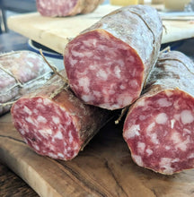 Load image into Gallery viewer, NEW! Salame affumicato - Smoked