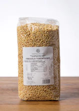 Organic Fregola