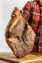 Load image into Gallery viewer, Sardinian cured ham