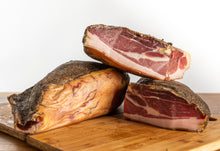 Load image into Gallery viewer, Sardinian cured ham