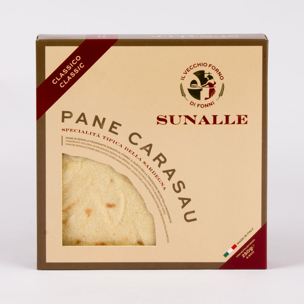 Pane Carasau - 250g & 500g