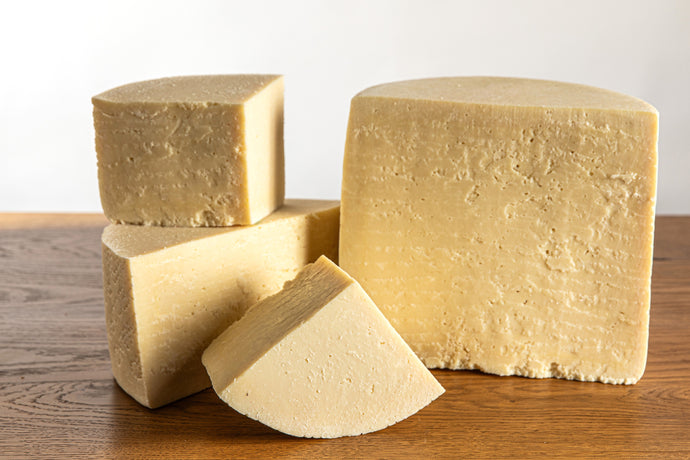 Pecorino Romano DOP