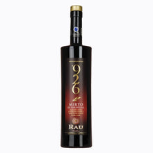 Load image into Gallery viewer, Rau Mirto Rosso