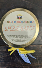 Load image into Gallery viewer, Herb Sea Salt