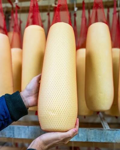 Provolone Sardo NEW