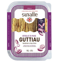 Load image into Gallery viewer, Pane Guttiau Onion
