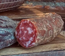 Load image into Gallery viewer, NEW! Salame affumicato - Smoked