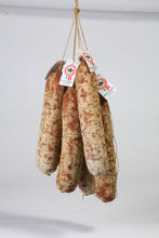 Load image into Gallery viewer, NEW! Salame affumicato - Smoked