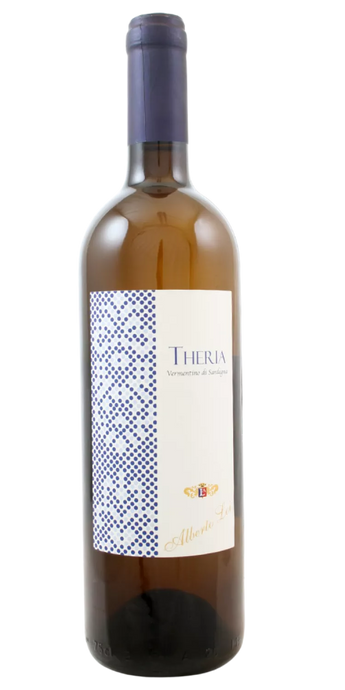 Vermentino di Sardegna, Theria