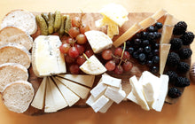 Load image into Gallery viewer, Create your own  cheese gift box