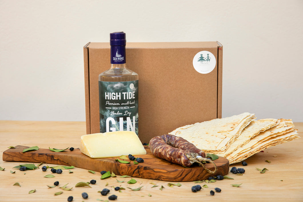 Sardinian Digestivo Gift Hamper
