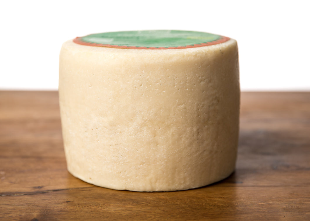 Pecorino Sardo Fresco