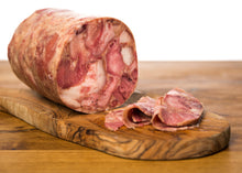 Load image into Gallery viewer, Pre-sliced cured meat