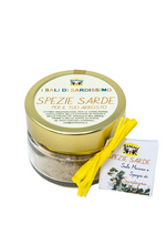 Load image into Gallery viewer, Herb Sea Salt
